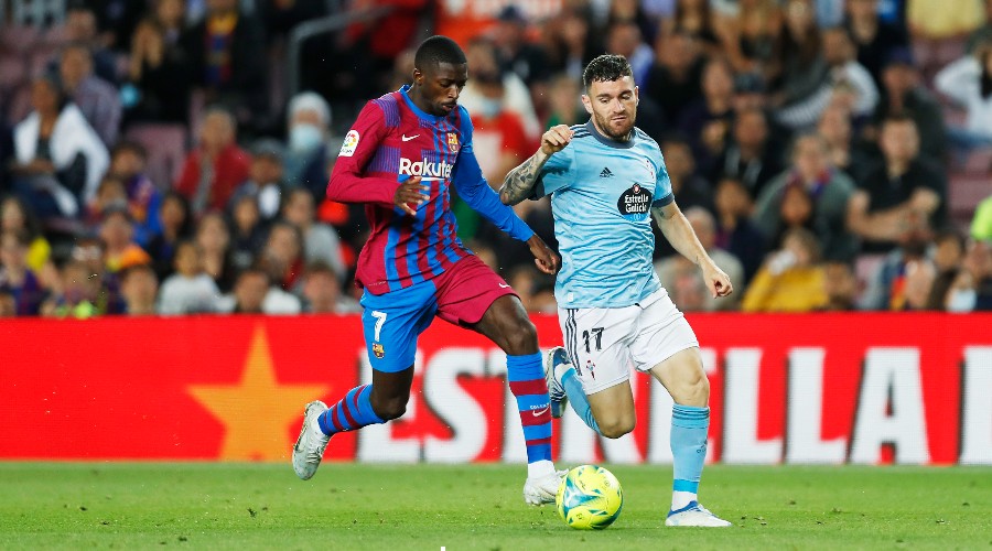 PSG : Dembelé oui, Pobga non ?