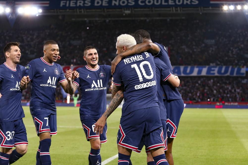 Football : le PSG en tournée au Japon avec trois matchs en juillet
