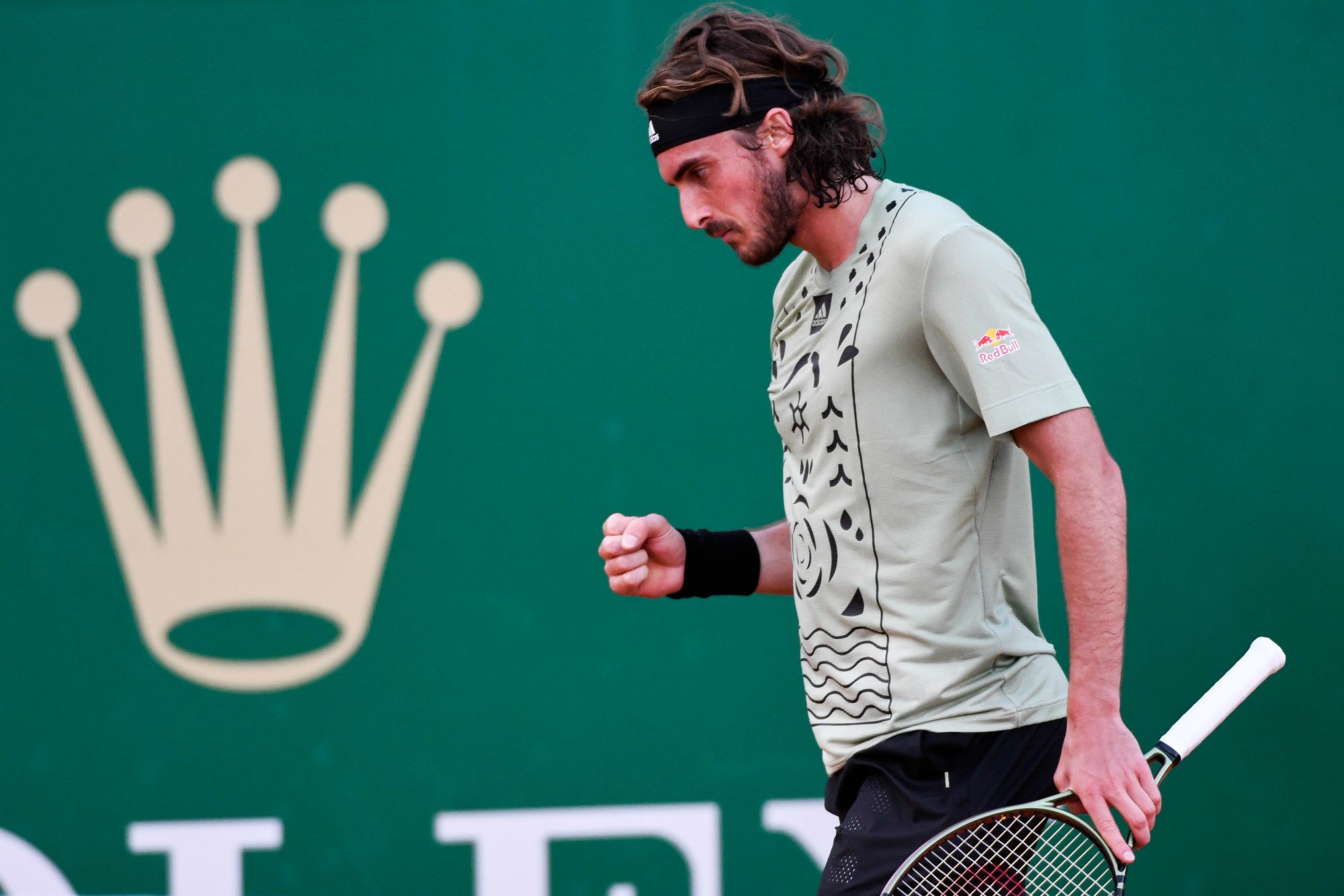 Roland-Garros : Pour Tsitsipas, Nadal ne fait pas partie des favoris ! 