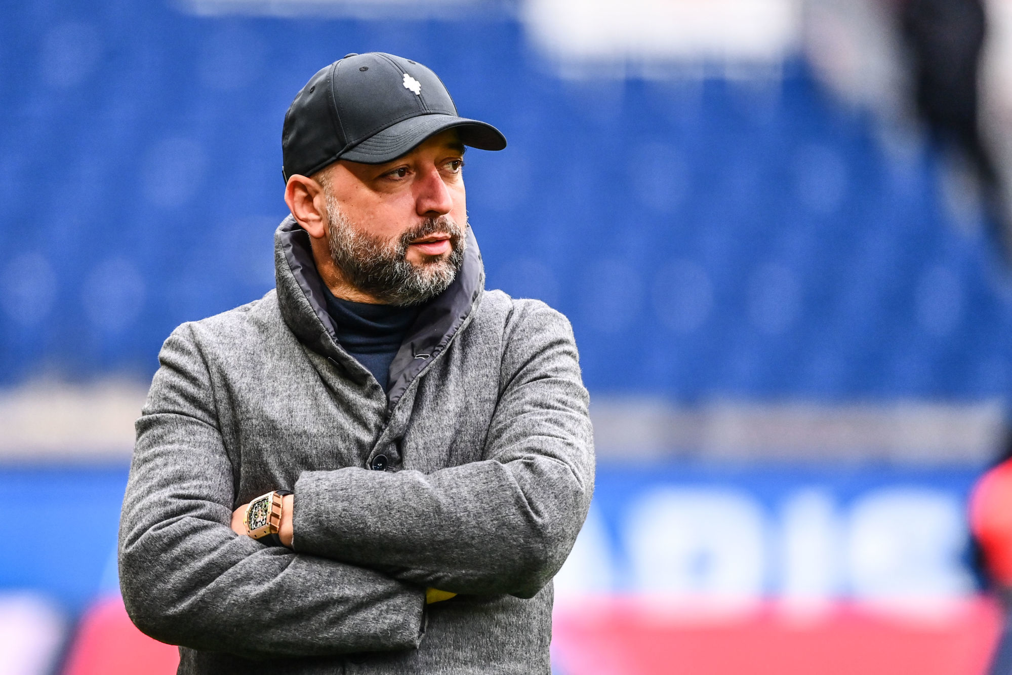 Girondins de Bordeaux : Gérard Lopez "prend sa part de responsabilité".