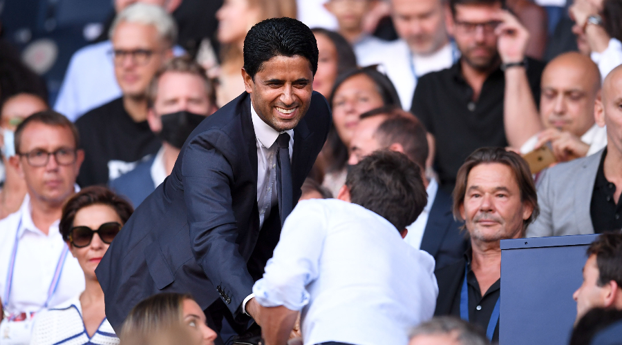 PSG, deux internationaux français en approche
