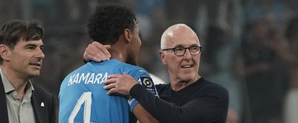 OM : McCourt s'extasie ! Un message fort pour les fans