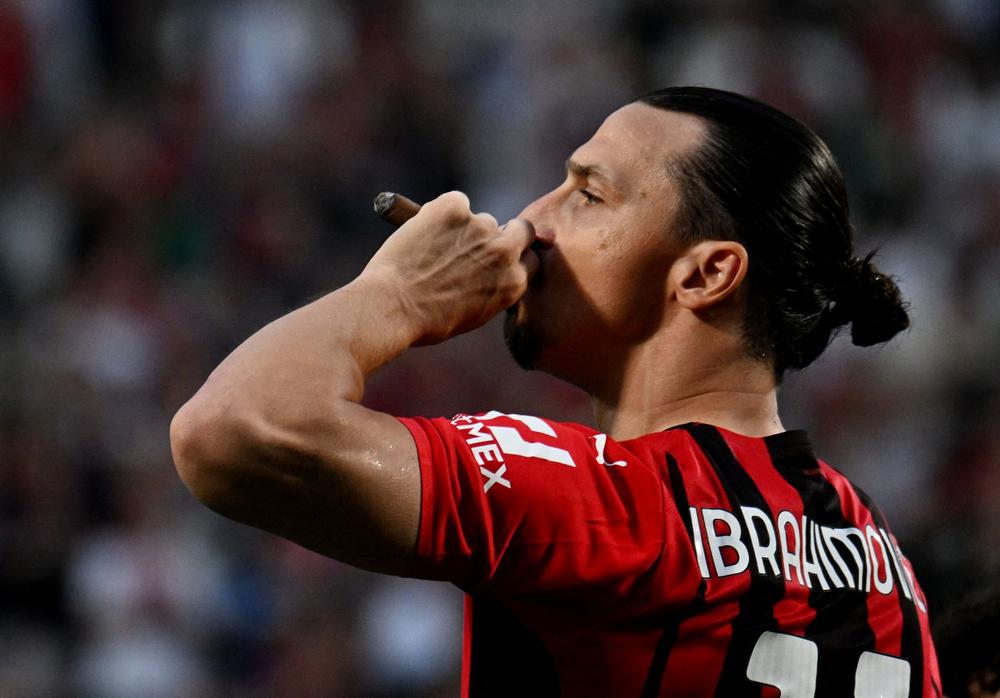 Milan AC : Ibrahimovic : un pari osé mais réussi