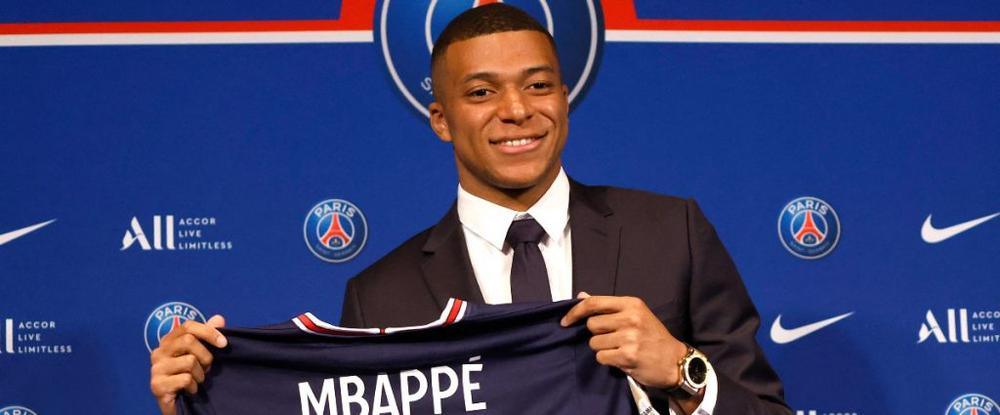 Mbappé, ses mots forts pour le PSG et les supporters