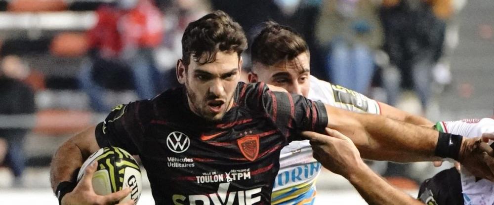 Top 14 - Clermont : Hériteau a donné son accord