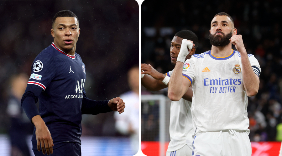 Mbappé s'expliquera avec Benzema