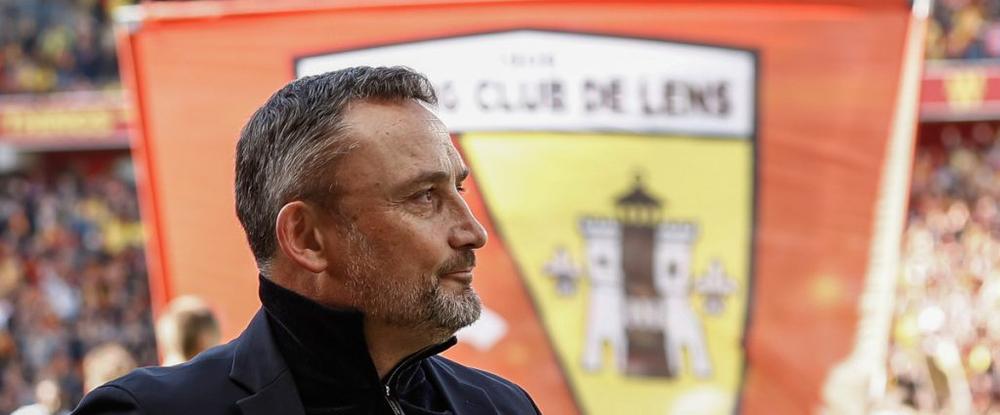 Lens : Haise prolonge de deux ans