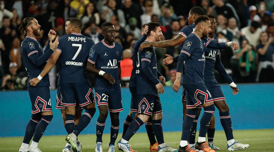 Du jamais vu en Ligue 1 depuis 40 ans !