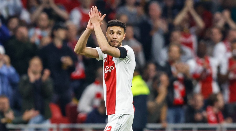Le Bayern a annoncé sa première recrue !
