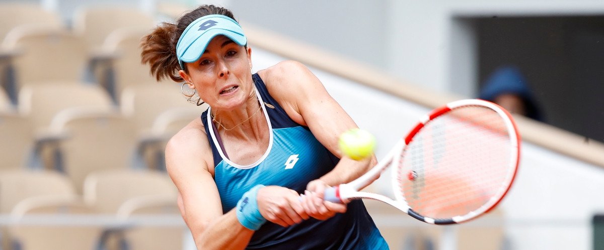 Cornet se retire, Andrianjafitrimo tient bon.