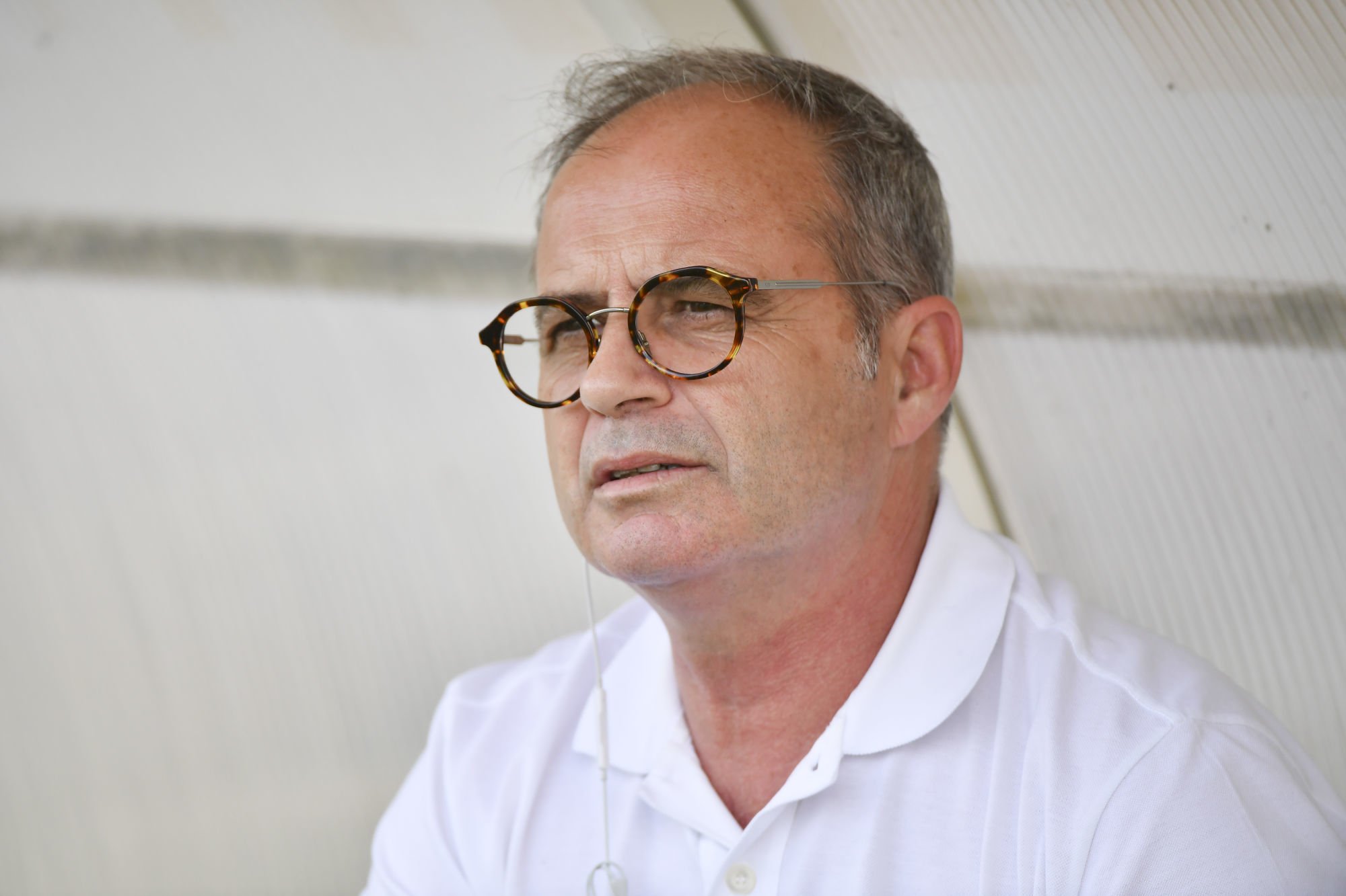 PSG : Luis Campos rompt enfin le silence