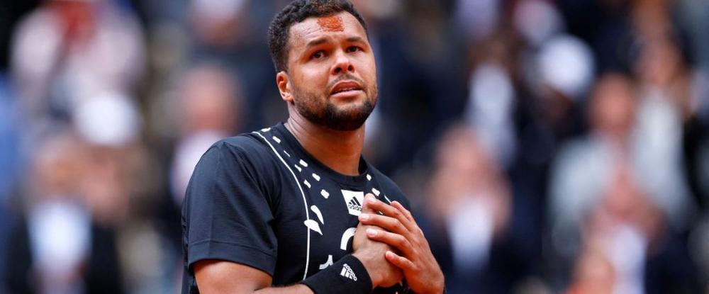 Tsonga passe la grande porte après son combat héroïque contre Ruud.