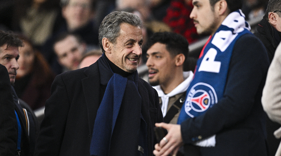 Mbappé, le rôle prépondérant de Sarkozy