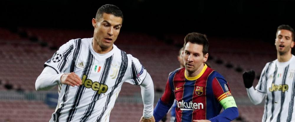 La différence entre Messi et Ronaldo ? Joe Cole pense le connaître