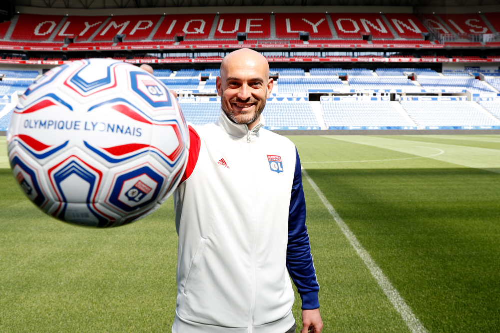 OL - Rémy Riou rentre au pays