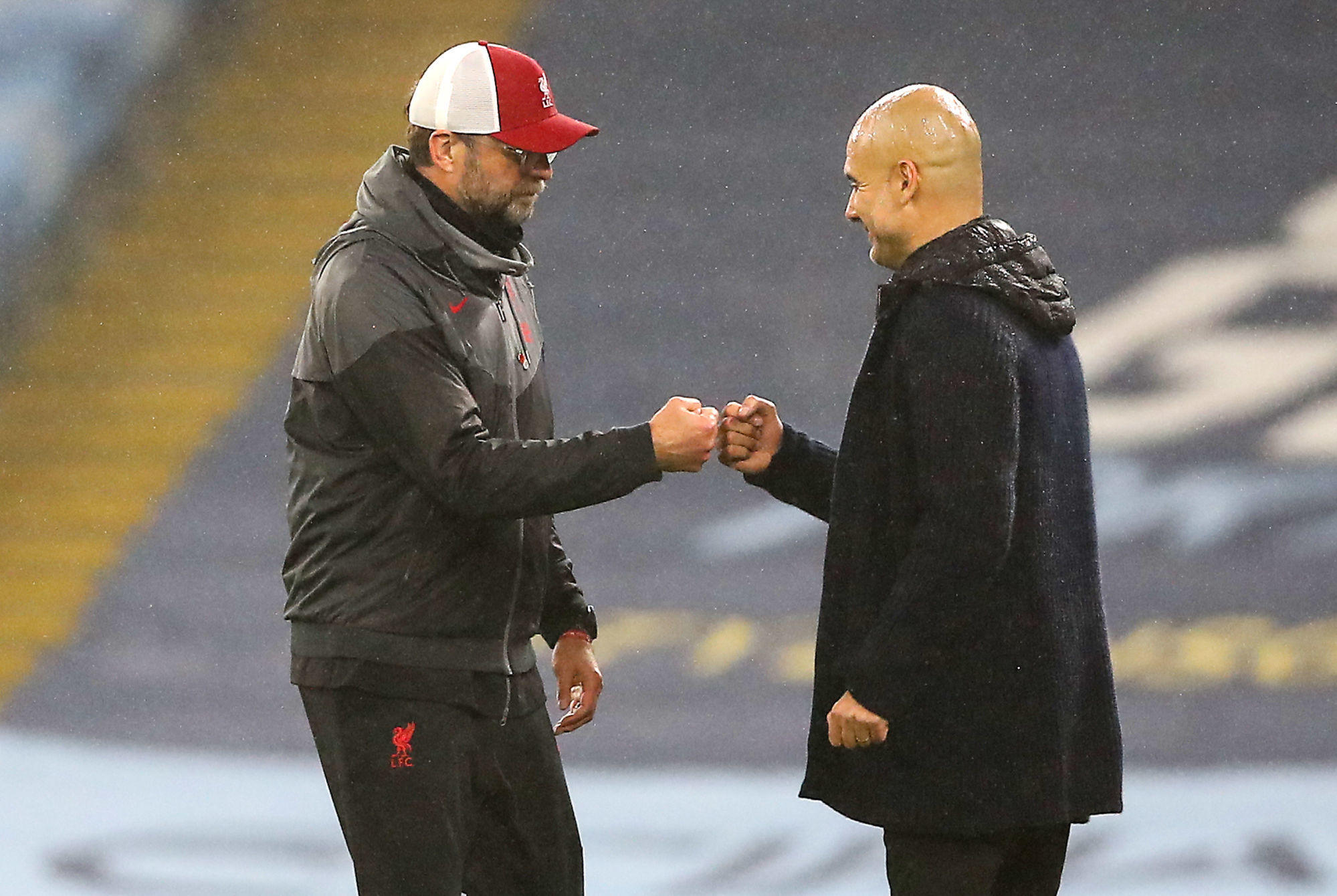 Premier League : le manager de l'année est...