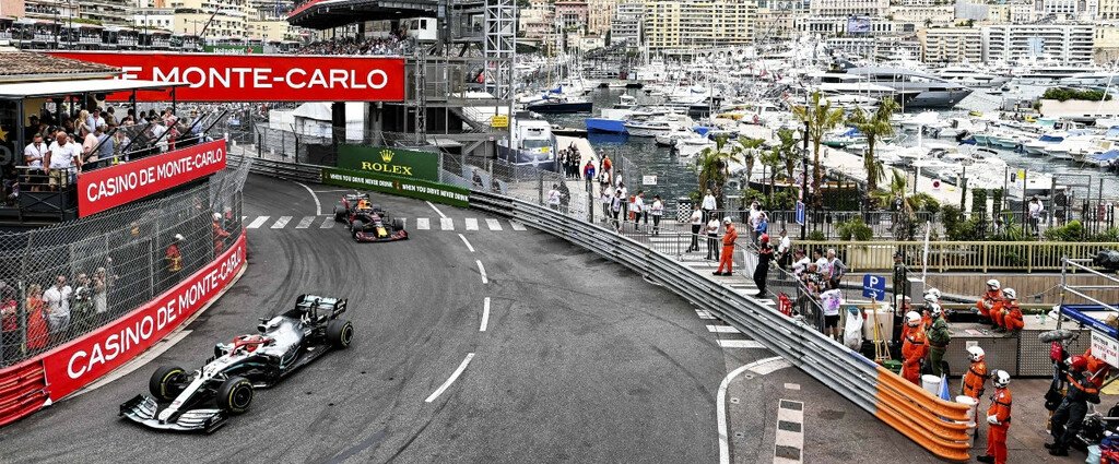 Monaco optimiste pour son Grand Prix