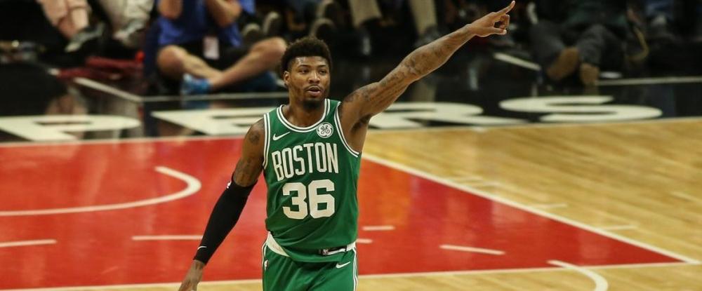 NBA (play-offs) : Boston s'impose à nouveau à Miami et se rapproche des finales