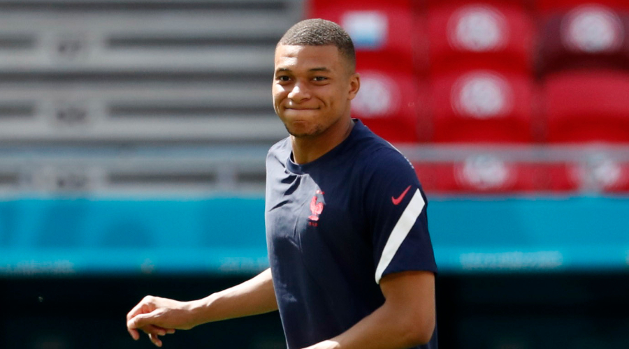 Qatar 2022 : les propos polémiques de Mbappé