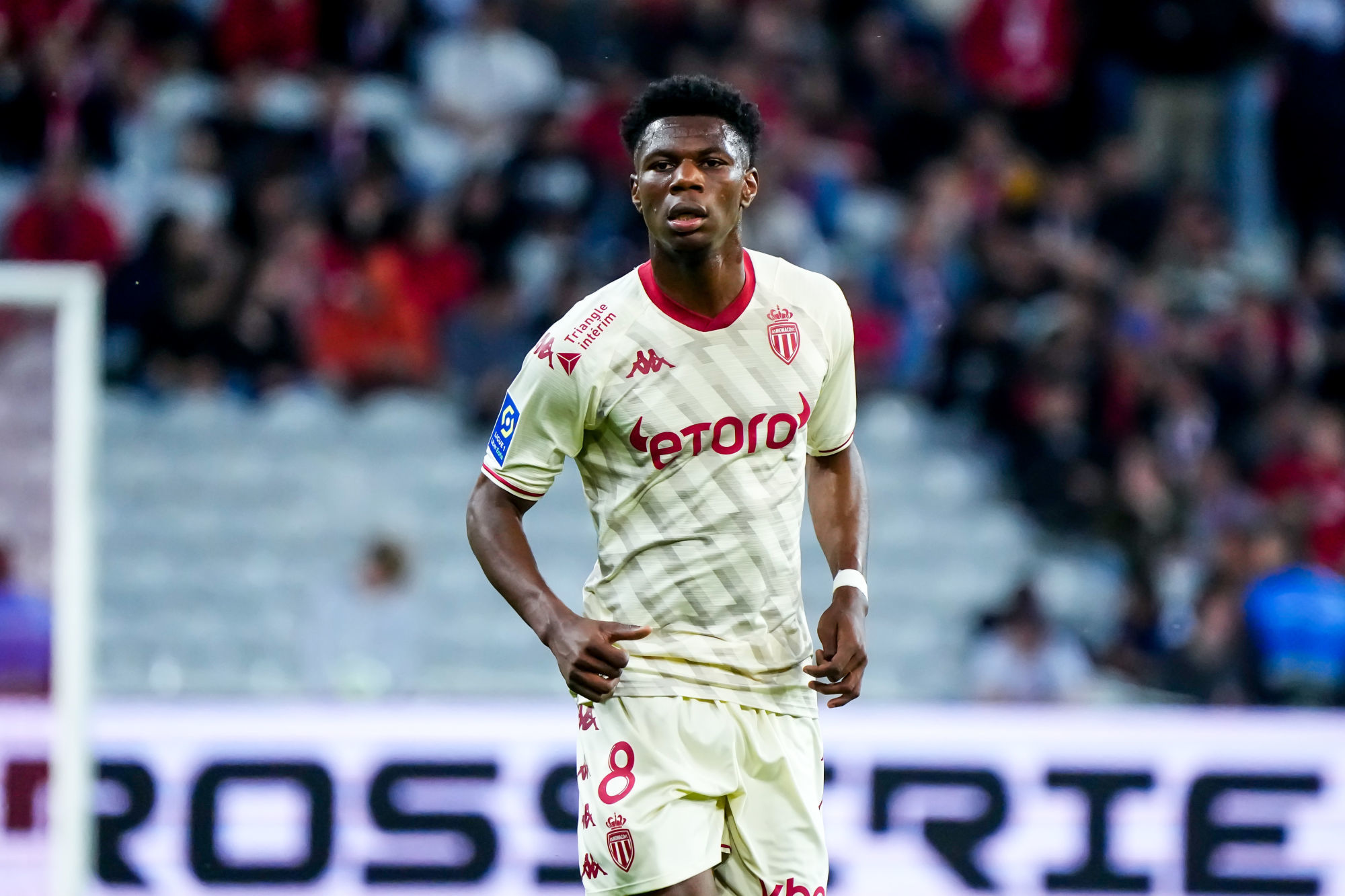 Le Real Madrid, Liverpool, Paris... Tchouaméni donne sa réponse