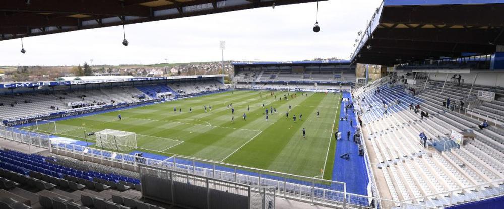 Auxerre - Saint-Etienne : le message émouvant d'une légende de l'AJA !