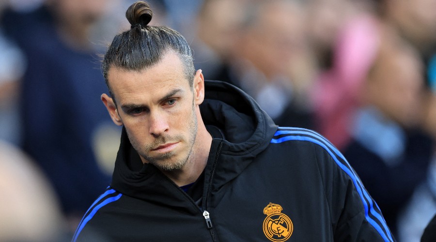 Bale OK pour Paris