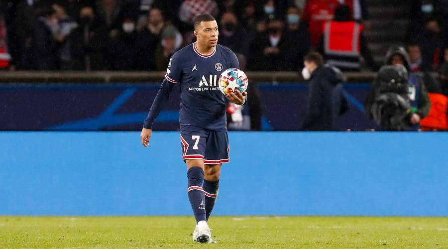Mbappé, les dégâts sont irréparables