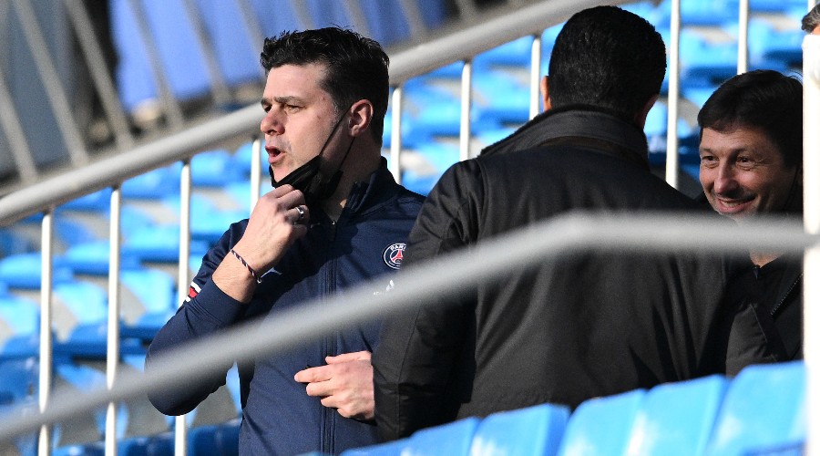 Pochettino ou le grand malentendu