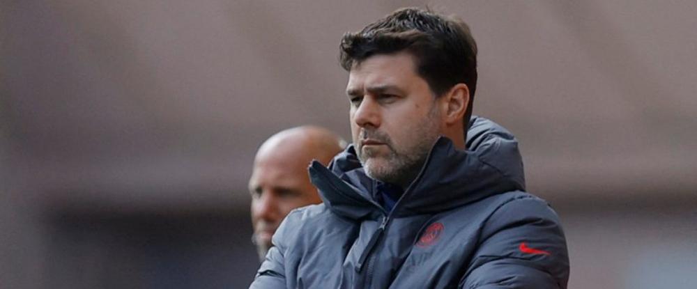 PSG : Pochettino s'accroche à son poste