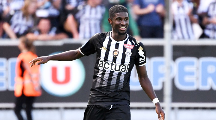 Mercato : l'OM a deux priorités
