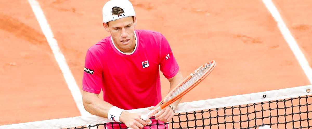 Schwartzman défie Djokovic