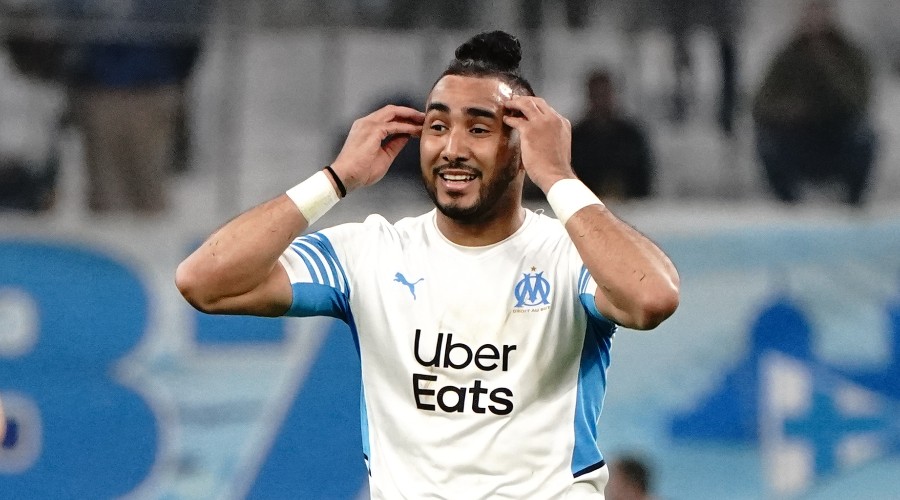 Payet, un but "fou" pour se consoler