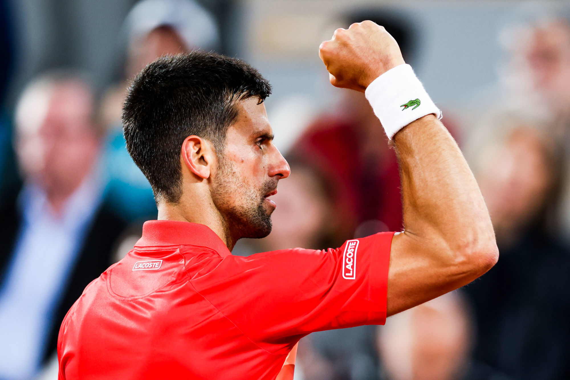 Qui va gagner Roland-Garros ? A vos votes !