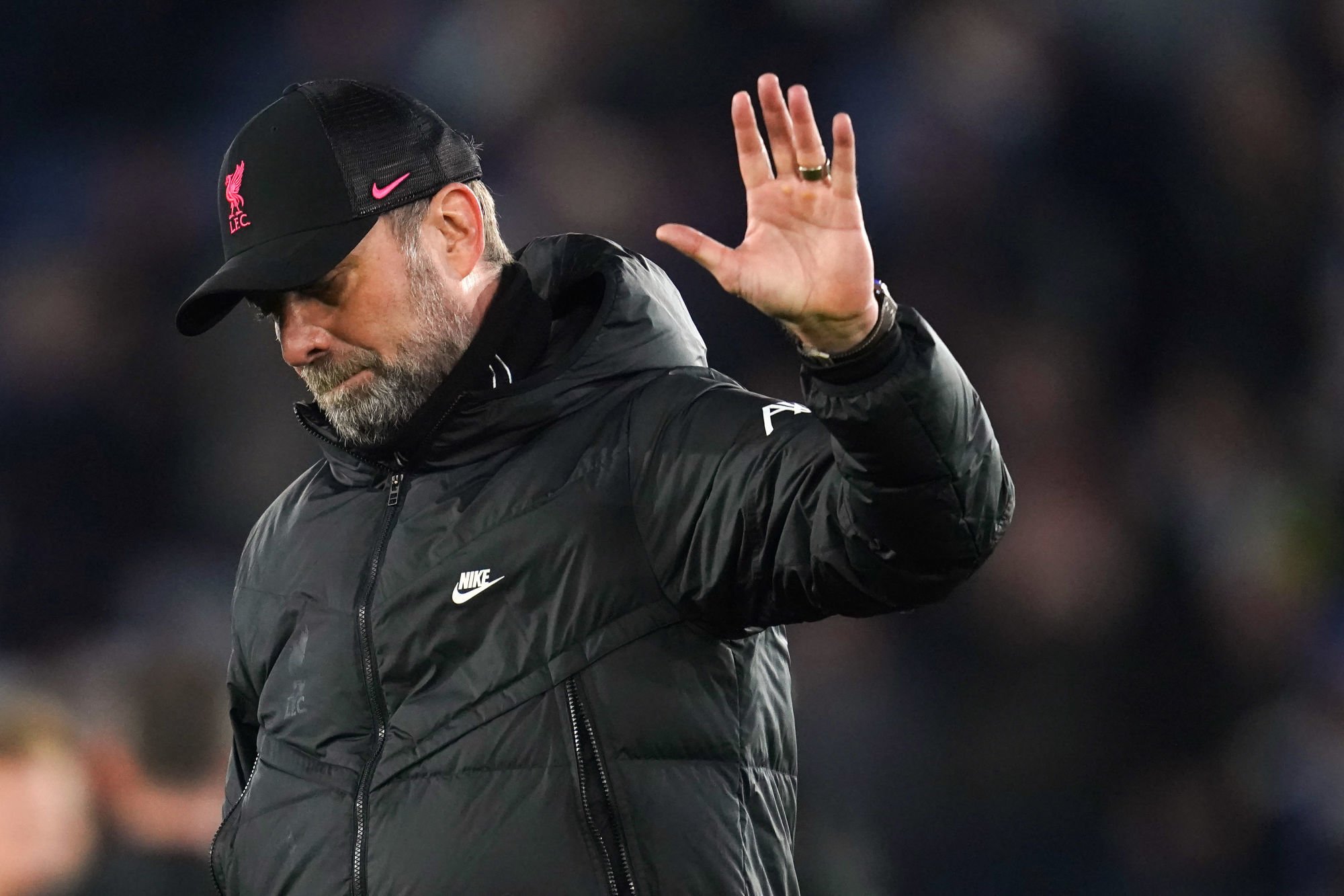 Liverpool - Klopp : "Le Real Madrid est favori".