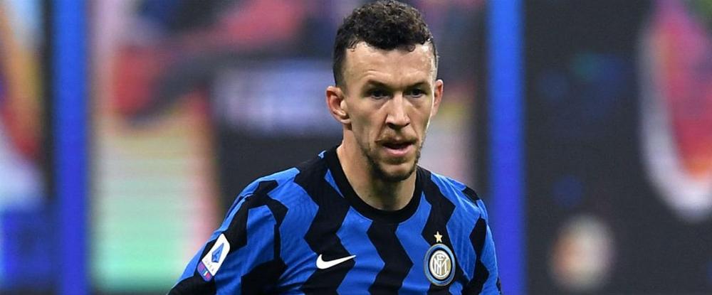 Tottenham choisit Perisic