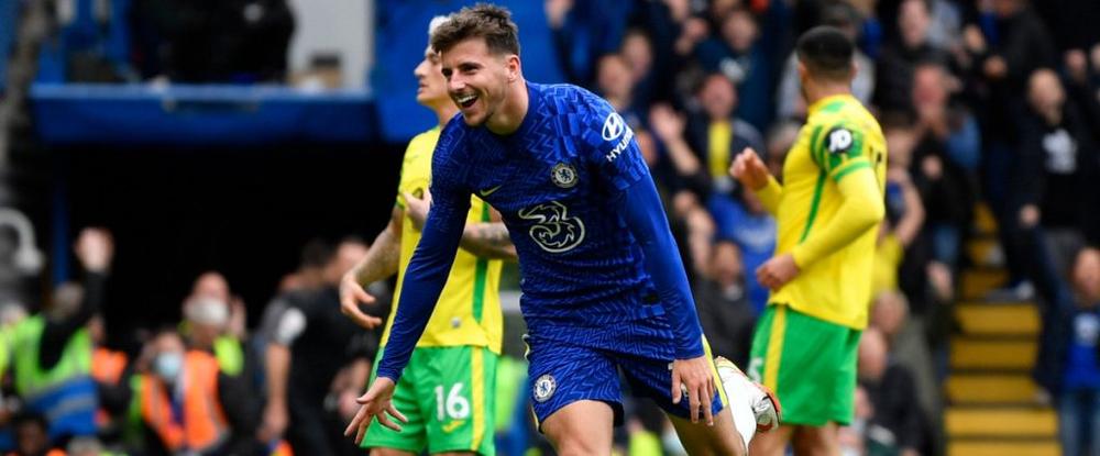 Mason Mount parle de la nouvelle ère à Chelsea