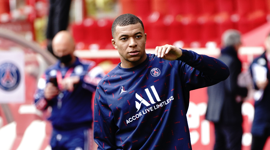 Mbappé insulté après la finale