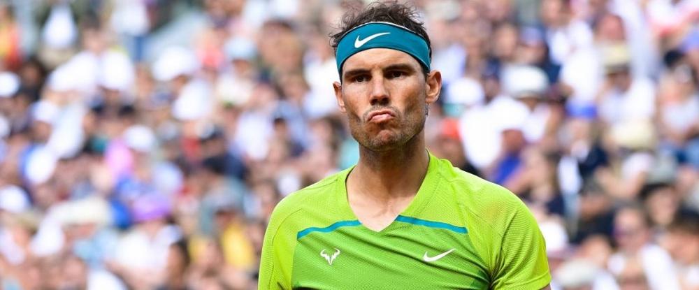 Nadal - Auger-Aliassime, l'affiche du jour