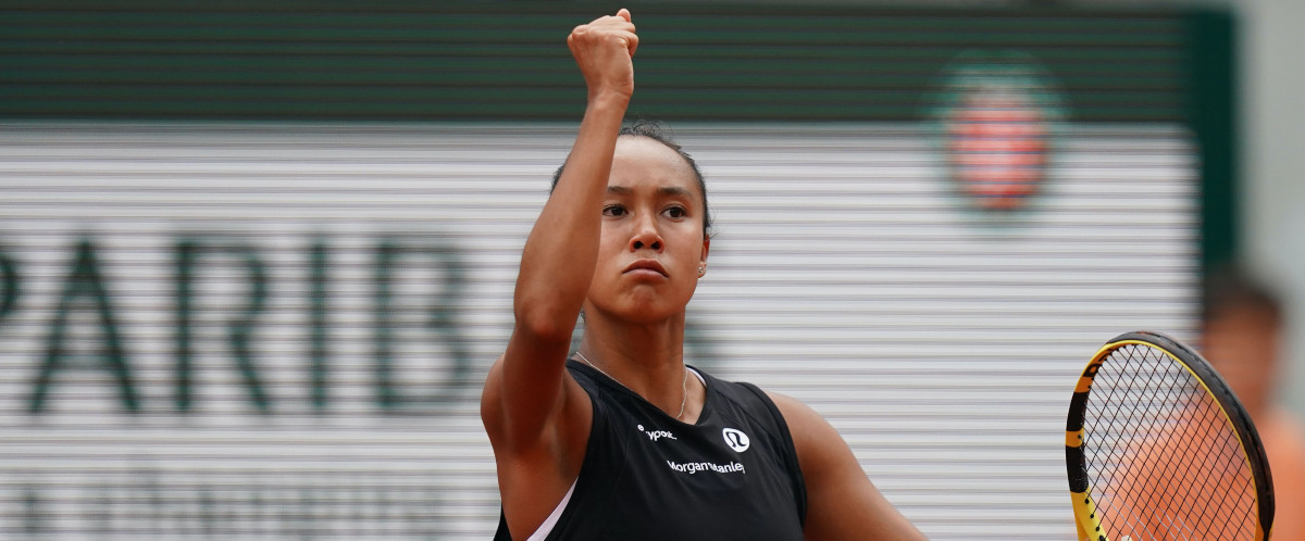 Une grande première pour Fernandez
