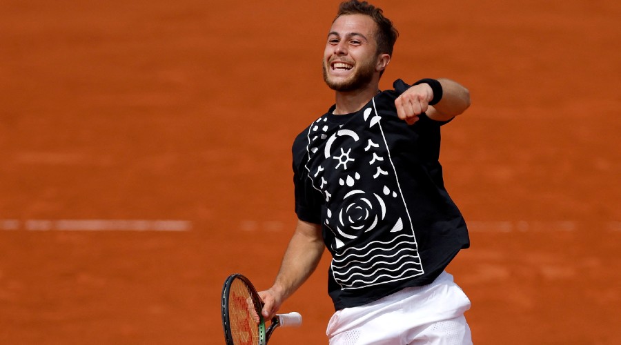 Roland-Garros, les tops et les flops des Français