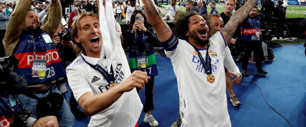 Real Madrid : à peine couronné, un dirigeant annonce son départ