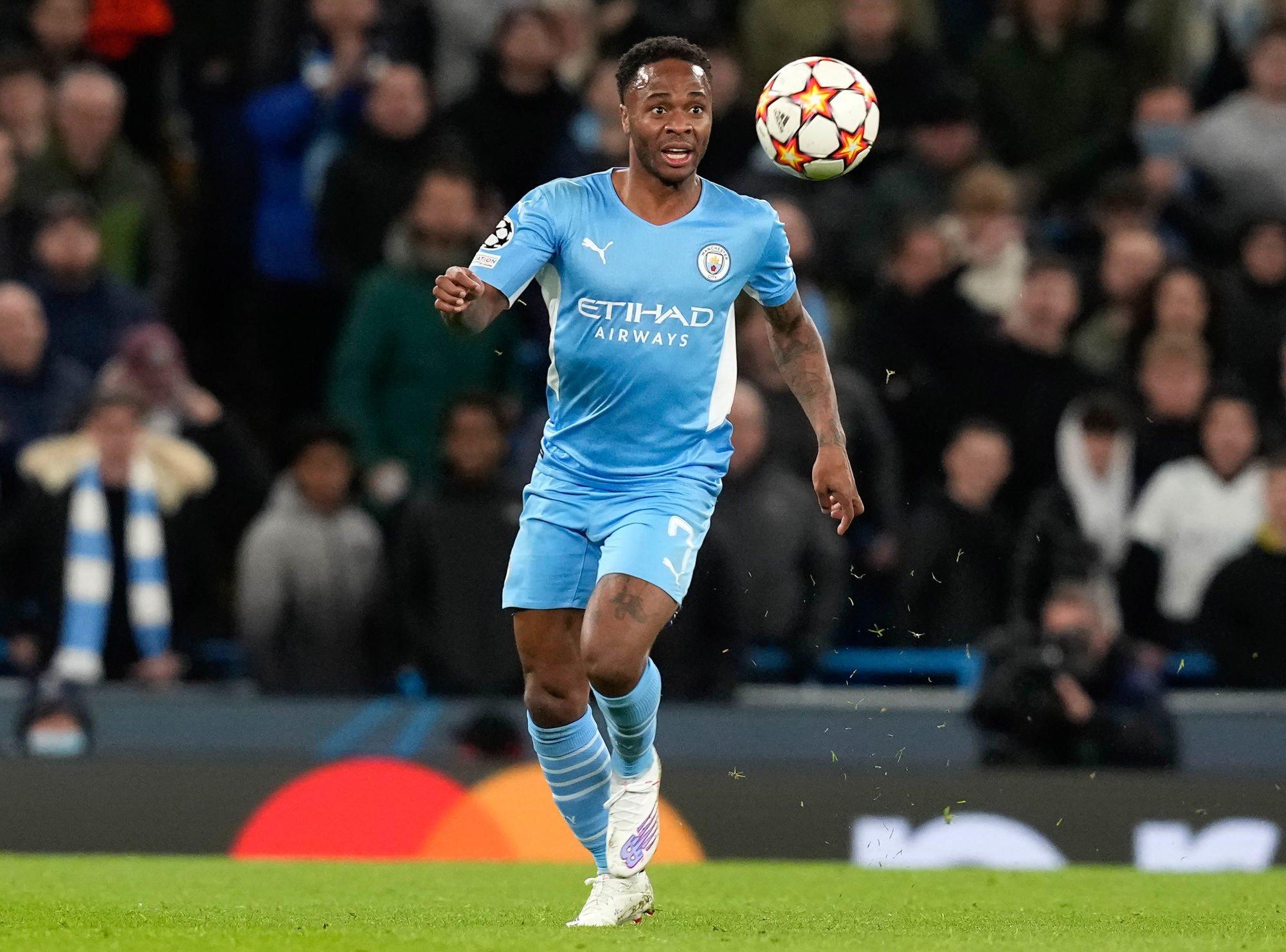 Le Real Madrid veut remplacer Mbappé par... Sterling pour le remplacer