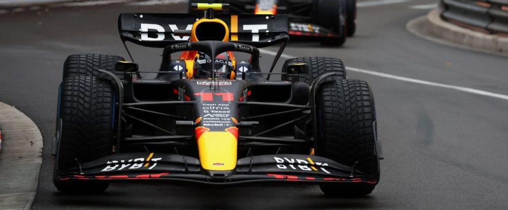 GP de Monaco : plainte déposée par Ferrari contre Pérez et Verstappen