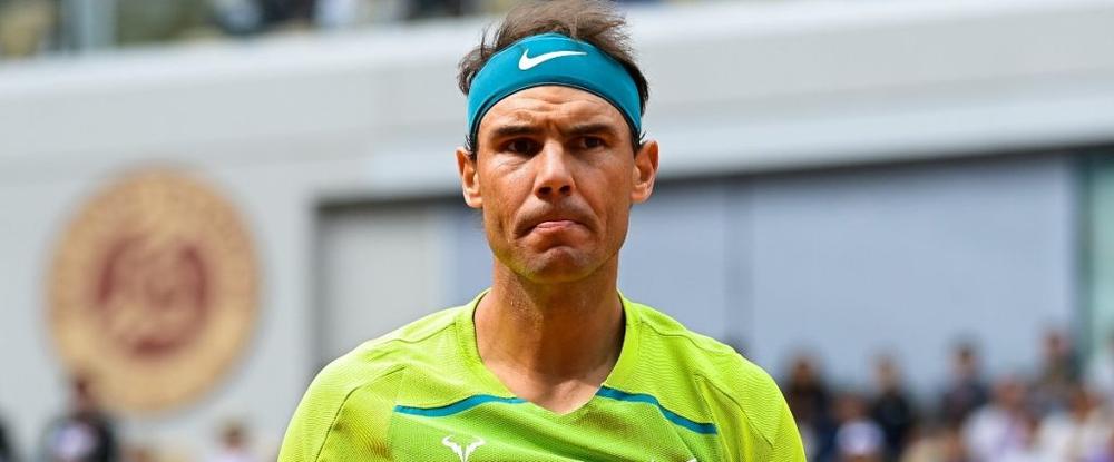 Nadal bat Auger-Aliassime et donne rendez-vous à Djokovic