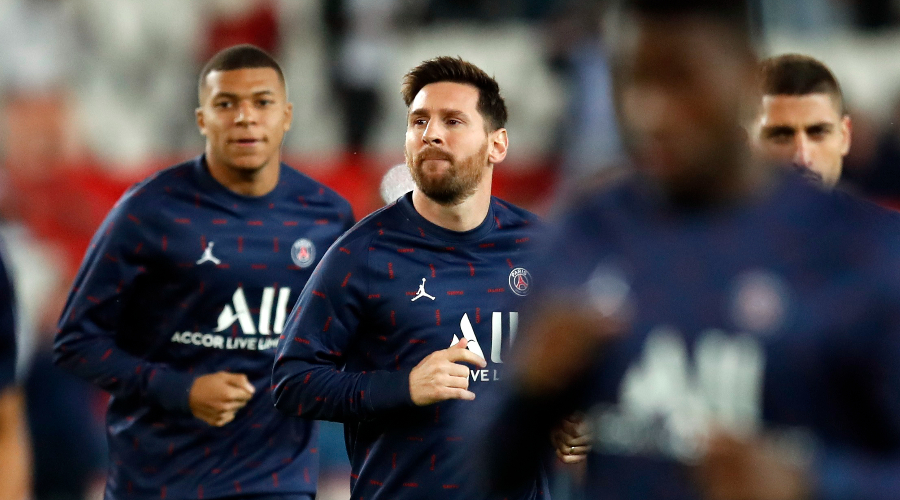 Messi, un gros problème dans les vestiaires ?