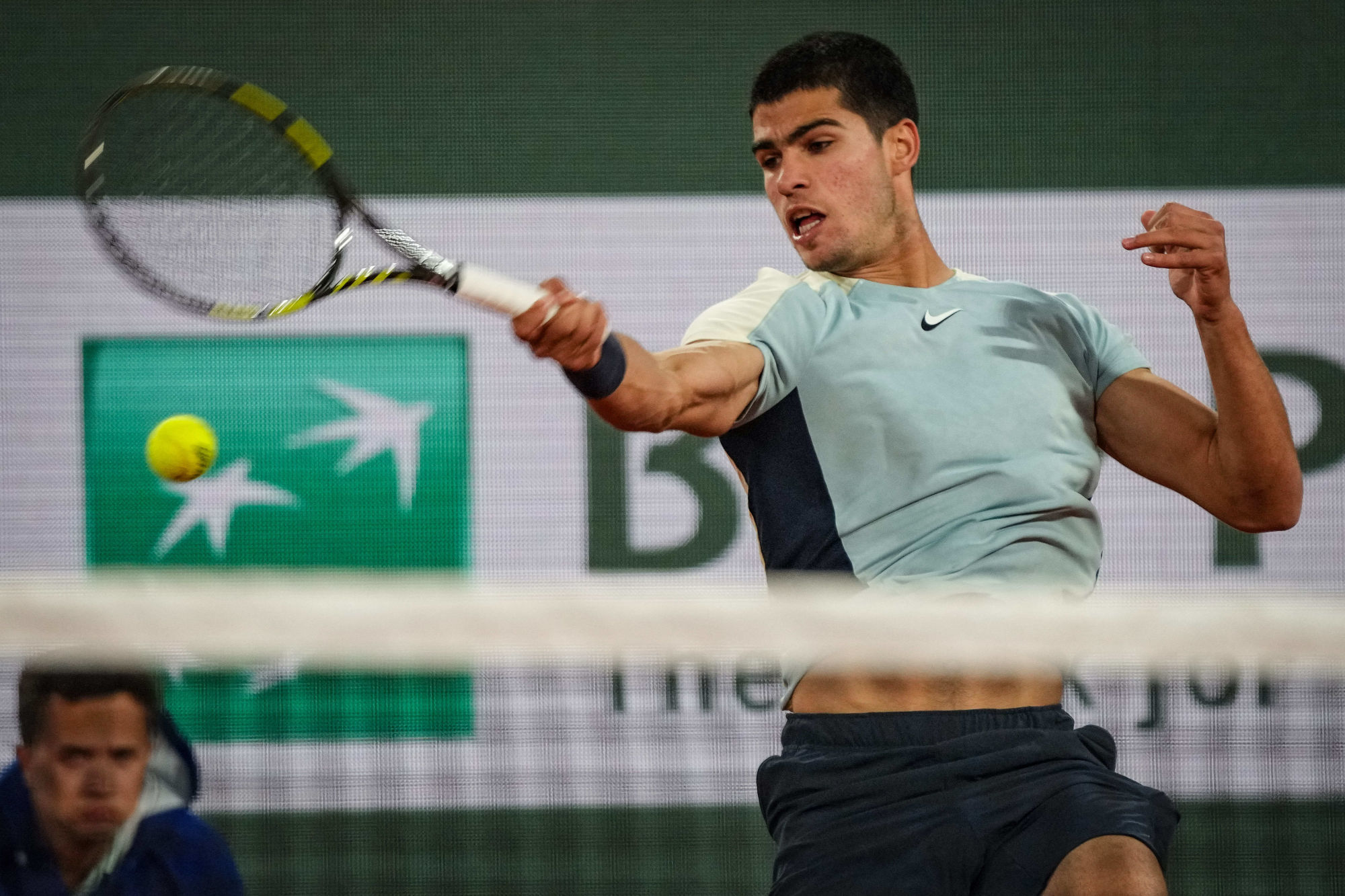 Roland-Garros : Carlos Alcaraz met la pression sur la programmation