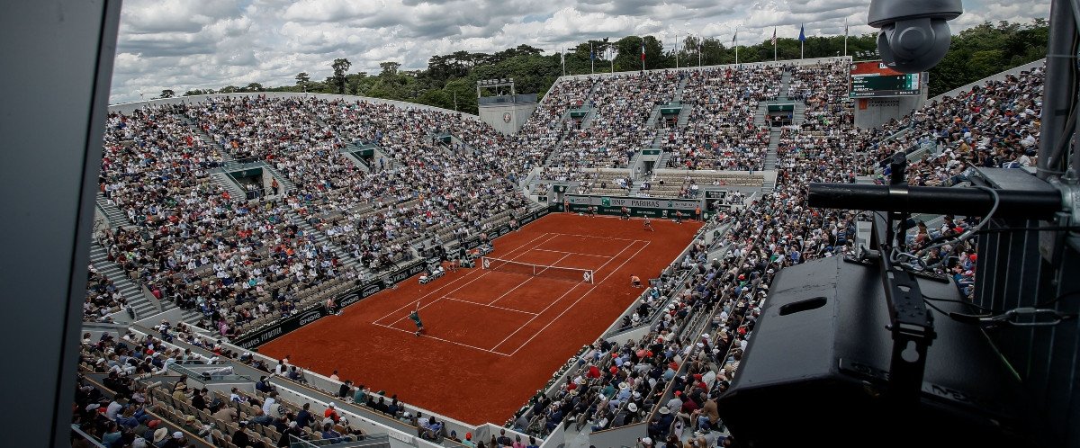 Roland-Garros : le programme de mardi