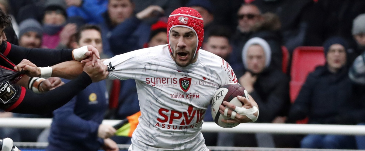 Fin de saison pour Villière