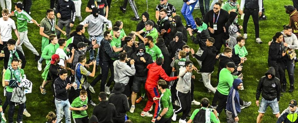 ASSE : un retrait de points pour débuter la saison de Ligue 2 ?