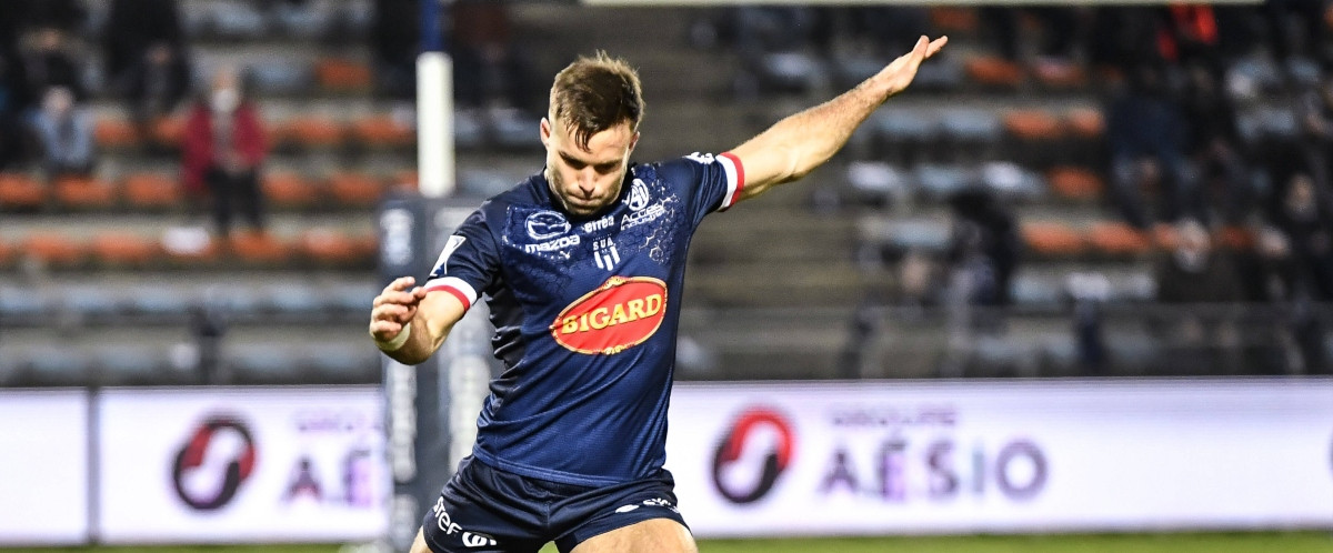 Toulouse : Graou signe jusqu'en 2024